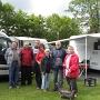 2010 at a campground in Gieselwerder